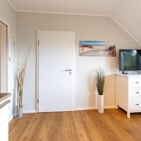 Ferienwohnung Ocean Lodge 3 Хаффкруг Экстерьер фото